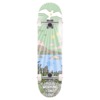 Push Skateboards Rattray Guest Pro Multi Complete Skateboard - 8"