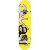 Quasi Skateboards Lowecase Complete Skateboard - 8.25"