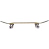 Quasi Skateboards Blast Yellow Complete Skateboard - 8.25" x 32.375"