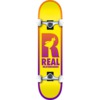 Real Skateboards Be Free Complete Skateboard - 7.75" x 31.5"