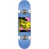 Real Skateboards Obedience Denied Mid Complete Skateboards - 7.5"