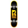 Real Skateboards Be Free Complete Skateboard - 8.06" x 32"