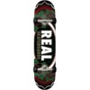 Real Skateboards Rose Oval Complete Skateboard - 8.25"