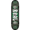 Real Skateboards Bandana Complete Skateboard - 8.06" x 31.8"