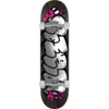 Real Skateboards Bubble Letter Complete Skateboard - 8.5" x 32"