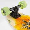 Sector 9 Odyssey Ft. Point Cruiser Complete Skateboard - 8.75" x 34"