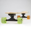 Sector 9 Odyssey Ft. Point Cruiser Complete Skateboard - 8.75" x 34"