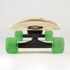 Sector 9 Bamboo Van Bamboozler Cruiser Complete Skateboard - 8.62" x 31.5"