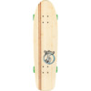 Sector 9 Bamboo Van Bamboozler Cruiser Complete Skateboard - 8.62" x 31.5"