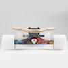 Sector 9 Pinnacle Lookout Longboard Complete Skateboard - 9.62" x 41.125"