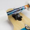 Sector 9 Pinnacle Lookout Longboard Complete Skateboard - 9.62" x 41.125"