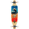 Sector 9 Pinnacle Lookout Longboard Complete Skateboard - 9.62" x 41.125"