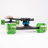 Sector 9 Aina Striker Longboard Complete Skateboard - 9.5" x 36.5"