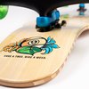 Sector 9 Aina Striker Longboard Complete Skateboard - 9.5" x 36.5"