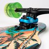 Sector 9 Aina Striker Longboard Complete Skateboard - 9.5" x 36.5"