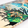 Sector 9 Aina Striker Longboard Complete Skateboard - 9.5" x 36.5"