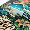Sector 9 Aina Striker Longboard Complete Skateboard - 9.5" x 36.5"