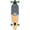 Sector 9 Aina Striker Longboard Complete Skateboard - 9.5" x 36.5"