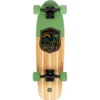 Sector 9 Bambino Bivy Cruiser Complete Skateboard - 7.5" x 26.5"