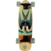 Sector 9 Bambino Raider Cruiser Complete Skateboard - 7.5" x 26.5"