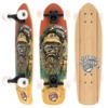 Sector 9 Bambino Skipper Cruiser Complete Skateboard - 7.5" x 26.5"