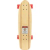Sector 9 Bambino Shorebreak Cruiser Complete Skateboard - 7.5" x 26.5"
