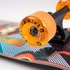 Sector 9 Chop Hop Noh Cruiser Complete Skateboard - 8.6" x 30.5"