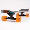 Sector 9 Chop Hop Noh Cruiser Complete Skateboard - 8.6" x 30.5"