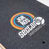 Sector 9 Chop Hop Noh Cruiser Complete Skateboard - 8.6" x 30.5"