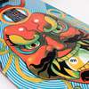 Sector 9 Chop Hop Noh Cruiser Complete Skateboard - 8.6" x 30.5"
