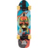 Sector 9 Chop Hop Noh Cruiser Complete Skateboard - 8.6" x 30.5"