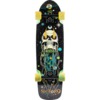 Sector 9 Chop Hop Charge Cruiser Complete Skateboard - 8.625" x 30.5"