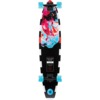 Sector 9 Cosmos Cutback Cruiser Complete Skateboard - 8.36" x 37.5"