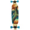 Sector 9 Drifter Lookout Longboard Complete Skateboard - 9.62" x 41.12"