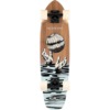 Sector 9 Handplant Hopper Cruiser Complete Skateboard - 7.5" x 27.5"