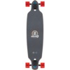 Sector 9 Kirin Fractal Longboard Complete Skateboard Sidewinder - 9" x 36"