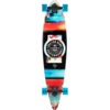 Sector 9 Ledger Fiesta Longboard Complete Skateboard - 9.25" x 40"