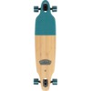 Sector 9 Lookout Bluff Longboard Complete Skateboard - 9.62" x 41.12"