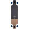 Sector 9 Meridian Rips Longboard Complete Skateboard - 9.75" x 40"