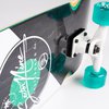 Sector 9 Mosaic Fat Wave Cruiser Complete Skateboard - 9.8" x 30"