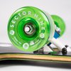 Sector 9 Mosaic Dropper Longboard Complete Skateboard - 9.62" x 41"