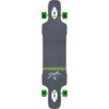 Sector 9 Mosaic Dropper Longboard Complete Skateboard - 9.62" x 41"