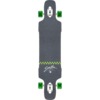 Sector 9 Mosaic Dropper Longboard Complete Skateboard - 9.62" x 41"