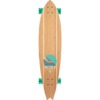 Sector 9 Offshore Baja Longboard Complete Skateboard - 9.37" x 39.5"