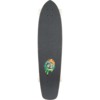 Sector 9 Strand Squall Cruiser Complete Skateboard - 8.7" x 20.5"