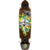 Sector 9 Strand Squall Cruiser Complete Skateboard - 8.7" x 20.5"