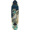 Sector 9 Strand Cast Away Cruiser Complete Skateboard - 8.7" x 34"