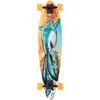 Sector 9 Swift Hunter Cruiser Complete Skateboard - 8.37" x 34"