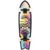 Sector 9 Tia Pro Zen Cruiser Complete Skateboard - 8" x 30.5"