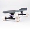 Sector 9 Wavepark Shadow Cruiser Complete Skateboard Sidewinder - 8.75" x 30.25"